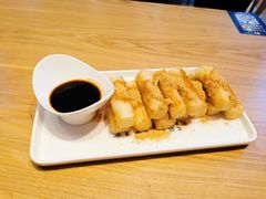 -文叔·湖北名小吃·小龙虾(华强北店)