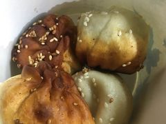 -小路易生煎馆(前进五路店)