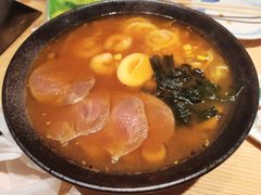 -富山日式料理(宽厚里店)