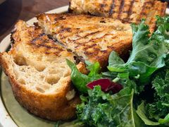 超级牛肉帕尼尼-O'mills Sourdough Bakery&Bistro(永嘉路店)