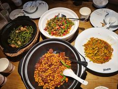 -老阿爸鲜鱼土菜(昆山花桥店)