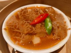 -领事馆19号中餐厅(厦门海景洲际酒店)