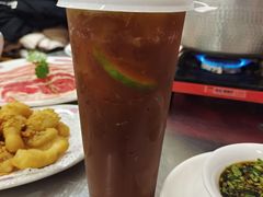 -燃计沙茶皇·香港沙茶火锅(人广旗舰店)