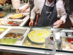 -煎饼道·新鲜现做(来福士店)