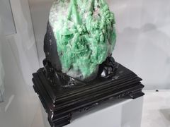 -中国地质大学逸夫博物馆