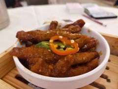 -金翠皇宫粤菜·点心·海鲜(翡翠店)