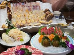 -东海怡品海鲜豆捞(星街坊店)