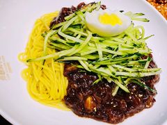 -炒码先生·韩餐炸鸡披萨(西塔店)