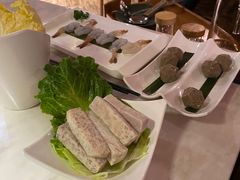 -狐狸爱上椰子鸡(滨江星光大道店)