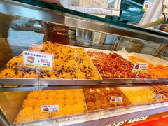 -鲍师傅糕点(永安里店)