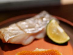 -鮨菜和喜智