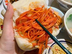 -奔跑吧陕菜·盛世长安(民乐园万达店)