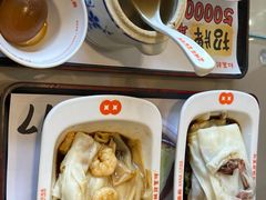 -红荔村肠粉(岗厦店)