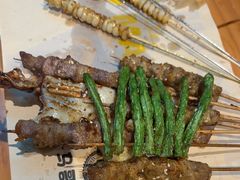 -本色.小马哥烧烤(无锡九里仓店)