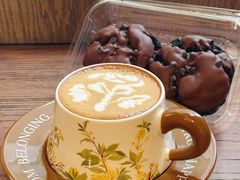 -鲍师傅糕点(淮海中路店)