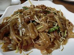 干炒牛河-ZEN采蝶轩·粤味臻鲜·手作点心·商务宴请(泰州店)
