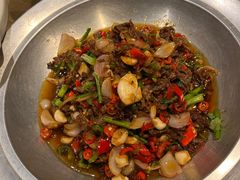 -红樱桃·欢乐餐厅(太原里店)