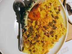 -泰悦澜·泰国餐厅(万象城店)