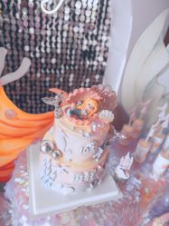 点击看大图 -漾·YOUNG高端派对策划·宝宝宴·求婚·生日·公司庆典布置上海站