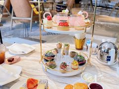 -粤海喜来登酒店·&More聚驿(天河城店)