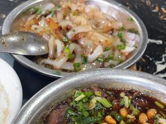 -大邑李记肥肠血旺