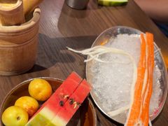 -萍姐火锅·公路夜市(江宁万达店)