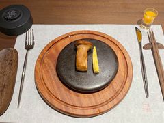 烟熏香格里拉松茸-无味舒食(思南公馆店)