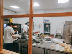 -富贵面包公司(运河店)