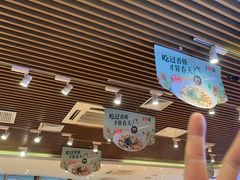 -西贝(武汉群星城店)