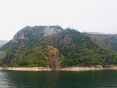 -千峡湖生态旅游度假区