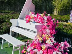 -沂蒙云瀑洞天景区