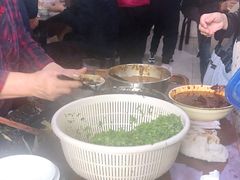 -正味斋锅巴菜(西北角店)