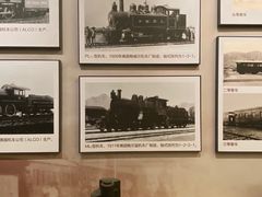 -中国铁道博物馆(正阳门馆)