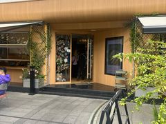 -良木缘咖啡西餐(川大店)