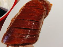 -惠丰堂饭庄·烤鸭·京味菜(万泉庄 苏州桥店)