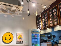 -青春分食(仙林大学城店)