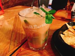 -Luchador摔跤手墨西哥餐厅(恒宇广场店)