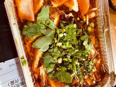 -王扯火胖哥烤生蚝(眉山首店)