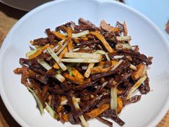 -金牌外婆家(苏州中心店)