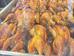 -吴山烤禽 (吴山路店)