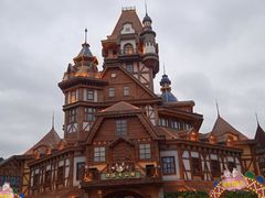 -郑州方特梦幻王国