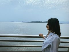 -演武大桥观景平台