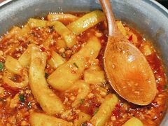 -川流不息·地道川菜·小龙虾(松东路店)