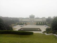 -雨花台烈士纪念馆
