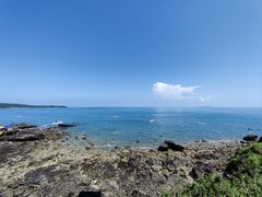 -涠洲岛火山国家地质公园