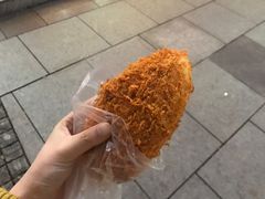 -好利来.生日蛋糕(杨家坪店)