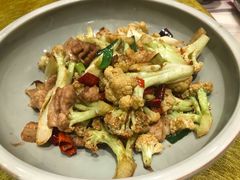 大碗花菜-望湘园·湖南菜(宏伊店)