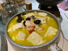 -徽镇小厨·经典徽菜(马连道店)