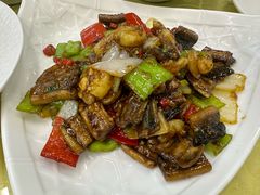 -大众海鲜(巨龙北路店)