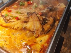 -炉鱼(萧山万象汇店)